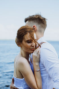 結婚式の写真家Markelov Maksim (markelov)。2018 10月24日の写真