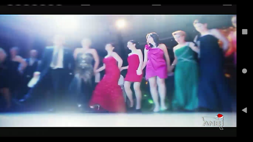 ANB Live for Android TV