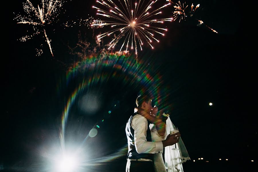 Photographe de mariage Andrey Akushevich (akushevich). Photo du 30 janvier 2017