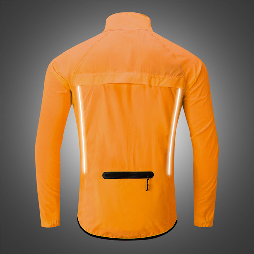 Title 30, Off-road Mountain Bike Windbreaker for Mountain...