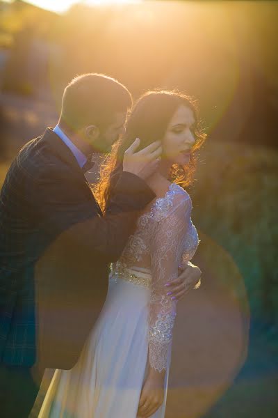 Fotógrafo de bodas Svetlana Gastmann (svegast). Foto del 30 de mayo 2019