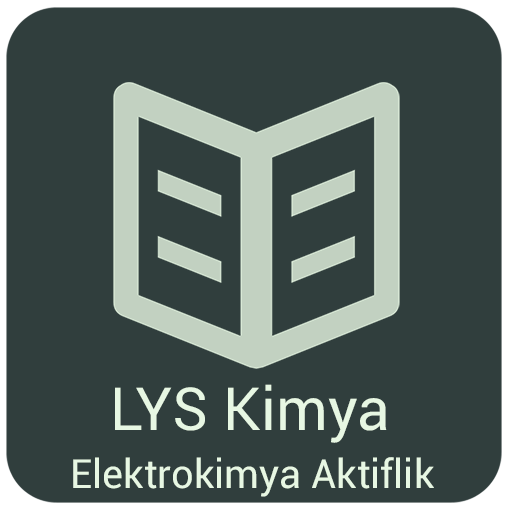 Elektrokim Aktiflik Lys Konusu 教育 App LOGO-APP開箱王