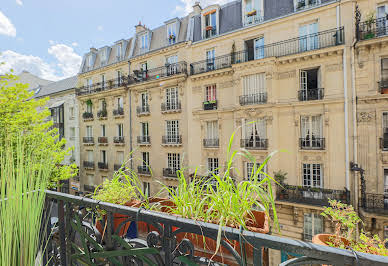 Appartement 11