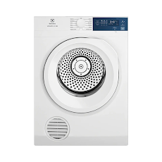 Máy sấy thông hơi Electrolux 7.5 kg EDV754H3WB