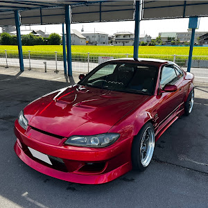 シルビア S15