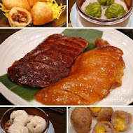 【台北喜來登大飯店】辰園