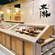 本格和牛燒肉放題(大里店)