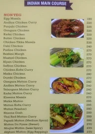 Thalimpu Restaurant menu 5