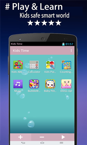 免費下載工具APP|Kids AppLock (Kids Time) app開箱文|APP開箱王