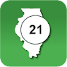 IL Lottery Results icon