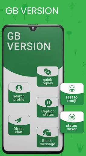 GB Latest Version APK