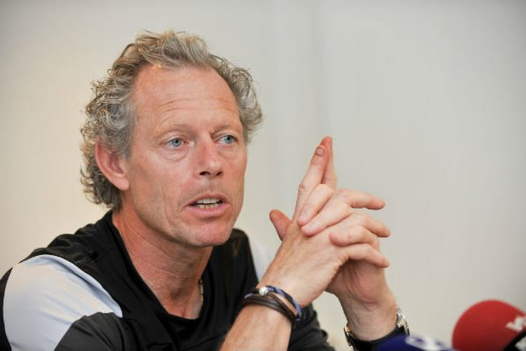 Preud'homme op zijn hoede voor 'derby': "Niets moet, maar alles mag bij Oostende"