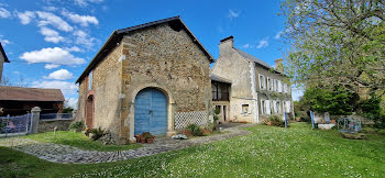 propriété à Saint-Faust (64)