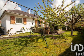 maison à Beynes (78)