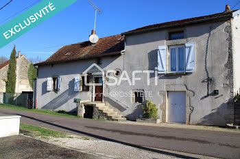 maison à Venarey-les-Laumes (21)