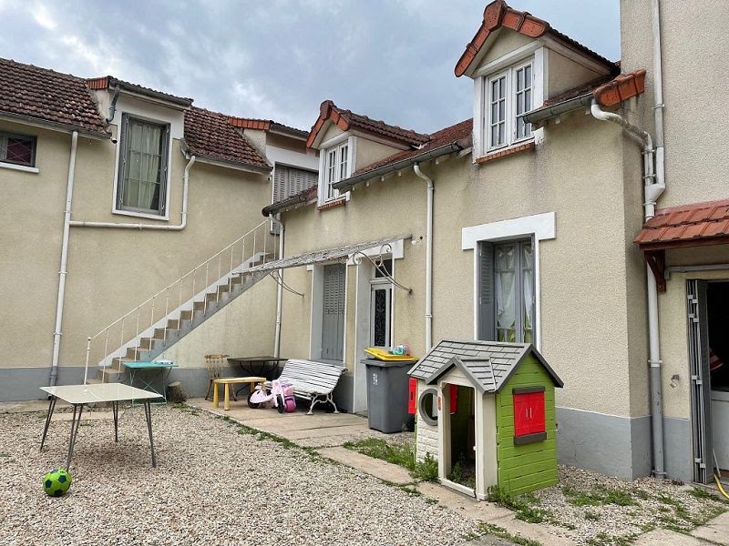 Vente maison 7 pièces 230 m² à Sens (89100), 515 000 €