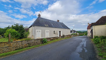 maison à Villaines-la-Gonais (72)