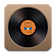 Alternate Music Widget icon