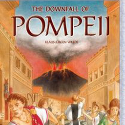 Pompeii