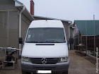 продам авто Mercedes Sprinter 