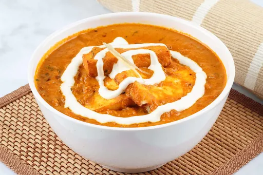 Special Paneer Butter Masala