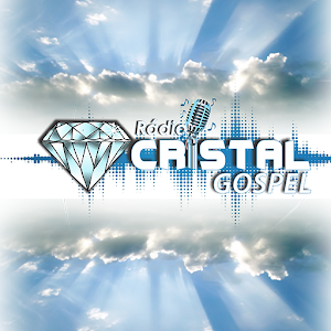 Download Rádio Cristal Gospel For PC Windows and Mac