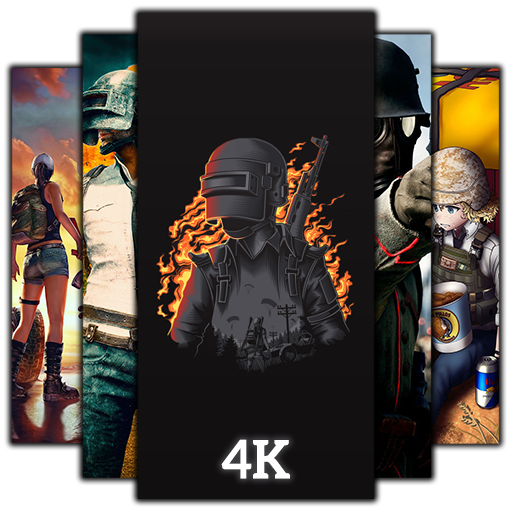 プレイヤーの未知の戦いの壁紙4k アンドロイド用 Apk ダウンロード
