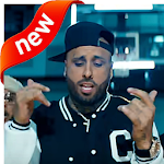 Cover Image of डाउनलोड Nicky Jam Music No Internet 1.0 APK