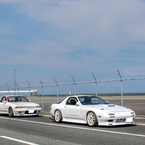 スカイライン GT-R BNR32