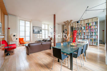 loft à Paris 4ème (75)