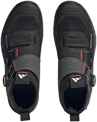 Five Ten Women's Trailcross Pro Clipless Shoes - Gray Five/Core Black alternate image 8