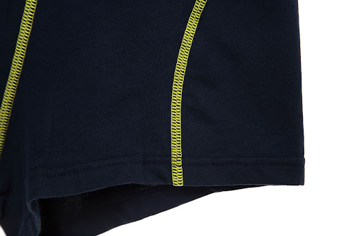 Title 18, Boxer Cotton Large Size Mens Sports Underwear