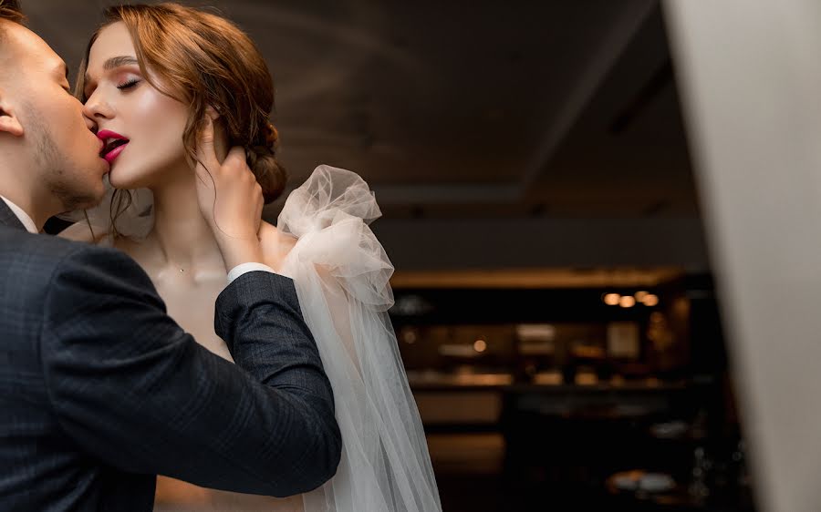 Photographe de mariage Aleksandr Fedorenko (aleksander). Photo du 21 juin 2020