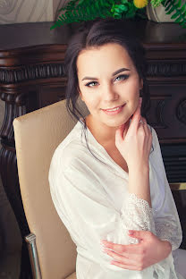 Wedding photographer Anna Putina (putina). Photo of 28 October 2019