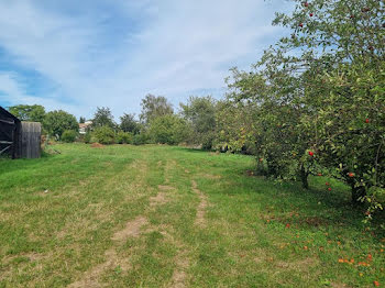 terrain à Cailloux-sur-Fontaines (69)