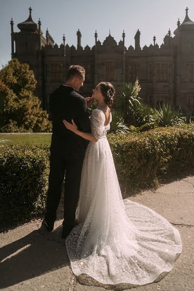 Fotógrafo de bodas Darya Markova (dariamarkova). Foto del 24 de enero