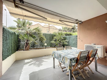 appartement à Cannes (06)