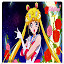 Sailor Moon New Tab Wallpapers HD