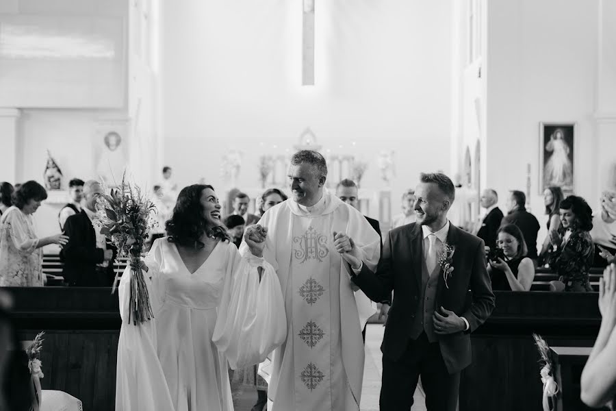 Wedding photographer Natália Jurčíková (dvaja). Photo of 14 February 2023