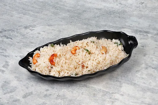 Ghee Rice