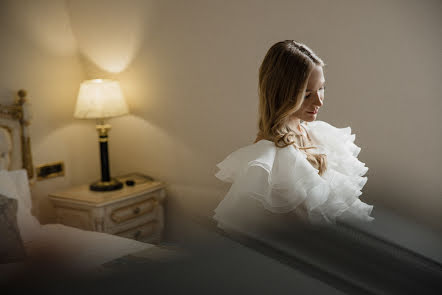 Svatební fotograf Anna Bugorkova (bugorkovaphoto). Fotografie z 5.dubna 2021