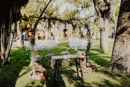 Fotógrafo de bodas Manuel Fijo (manuelfijo). Foto del 3 de septiembre 2018