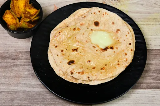 Shudh Ghee Roti