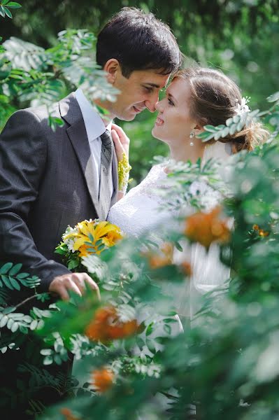 Wedding photographer Mikhail Mormulev (mormulev). Photo of 22 March 2018