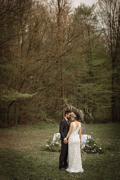 Huwelijksfotograaf Ivan Ostojic (ivanostojic). Foto van 18 februari 2020