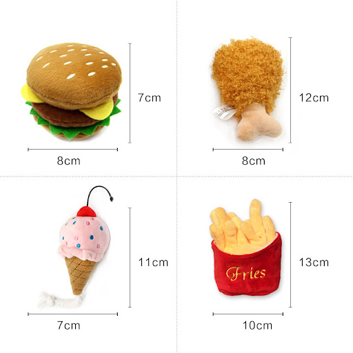 Title 1, Pet toy with built in sounds, stimulating play ...