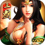 Cover Image of Download Clash of Three Kingdoms 8.1.3 APK