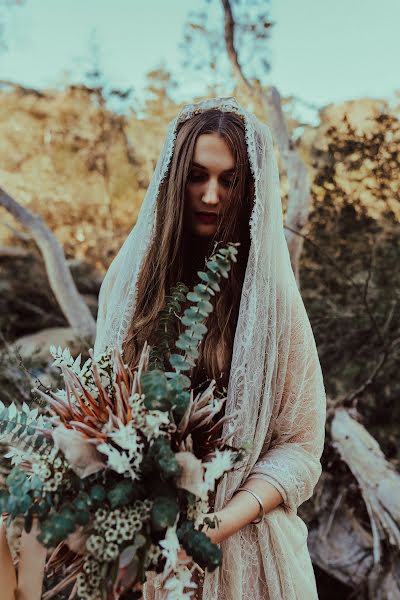 Fotógrafo de bodas Lachlan Bourchier (lachlanbourchier). Foto del 4 de mayo 2020