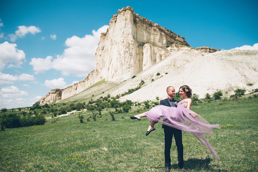 Fotografer pernikahan Katerina Fesenko (katerinafesenko). Foto tanggal 7 Juni 2016