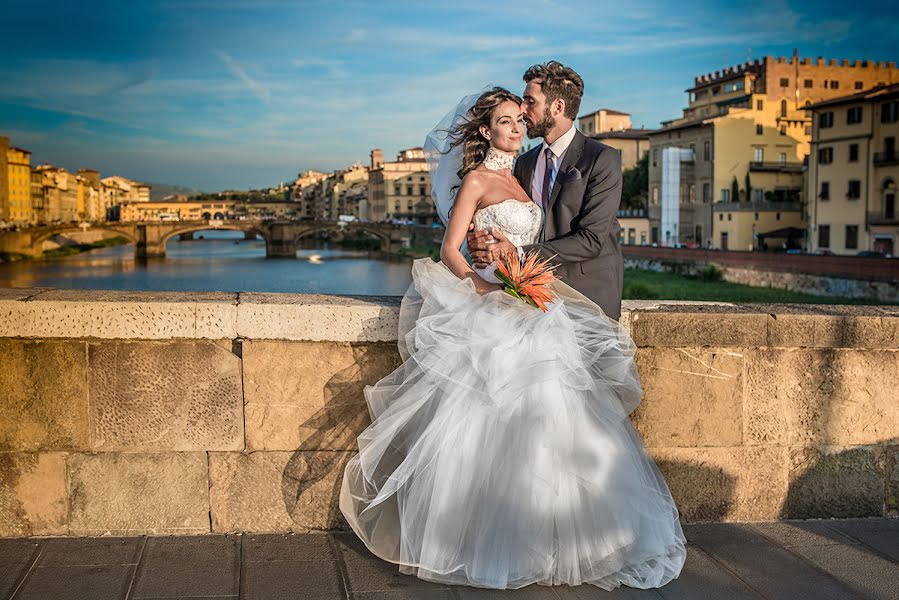 Wedding photographer Sara Lombardi (saralombardi). Photo of 11 April 2017